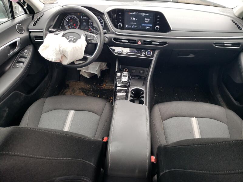 2020 HYUNDAI SONATA SEL - 5NPEL4JA3LH055528 | SeoVin.biz