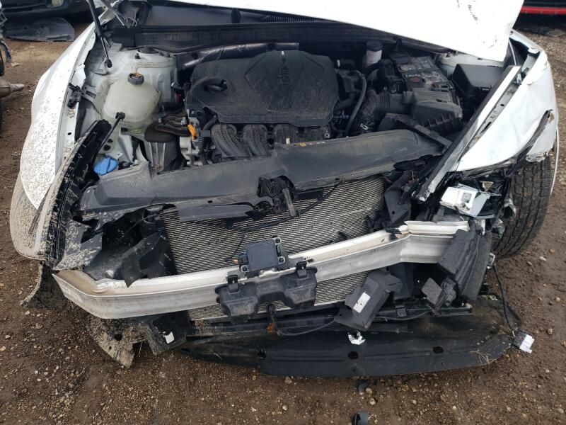 2020 HYUNDAI SONATA SEL - 5NPEL4JA3LH055528 | SeoVin.biz