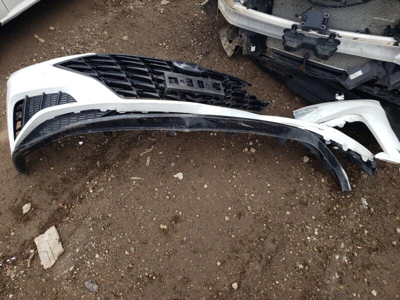 2020 HYUNDAI SONATA SEL - 5NPEL4JA3LH055528 | SeoVin.biz