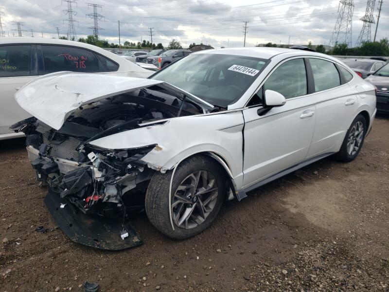 2020 HYUNDAI SONATA SEL - 5NPEL4JA3LH055528 | SeoVin.biz