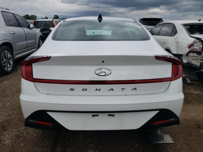 2020 HYUNDAI SONATA SEL - 5NPEL4JA3LH055528 | SeoVin.biz