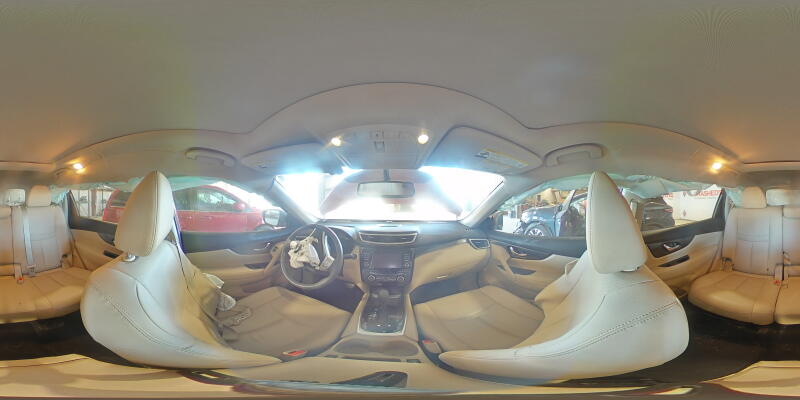 2016 NISSAN ROGUE S - 5N1AT2MVXGC793180 | SeoVin.biz