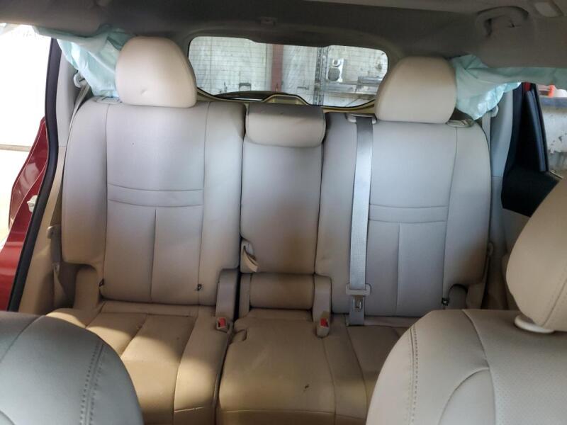 2016 NISSAN ROGUE S - 5N1AT2MVXGC793180 | SeoVin.biz