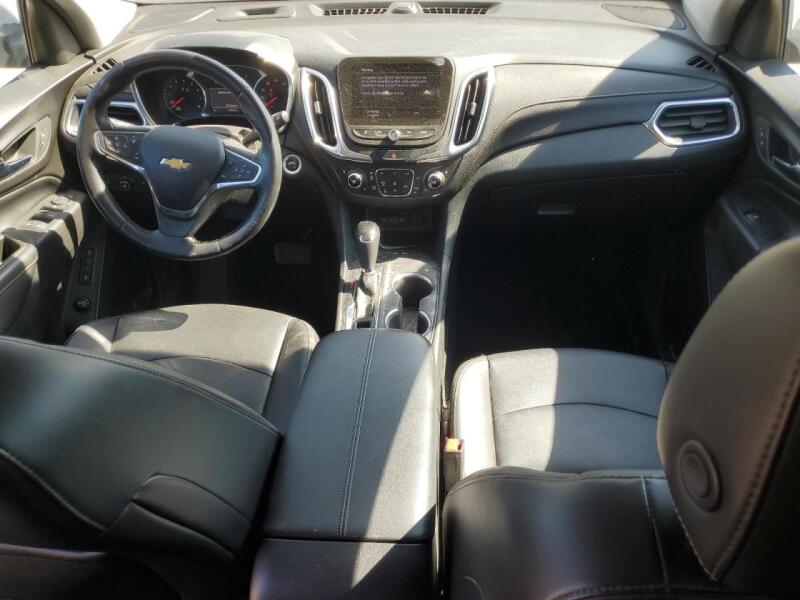 2019 CHEVROLET EQUINOX PREMIER - 3GNAXXEV0KS564442 | SeoVin.biz