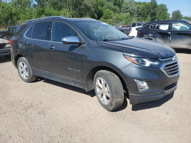 2019 CHEVROLET EQUINOX PREMIER - 3GNAXXEV0KS564442 | SeoVin.biz