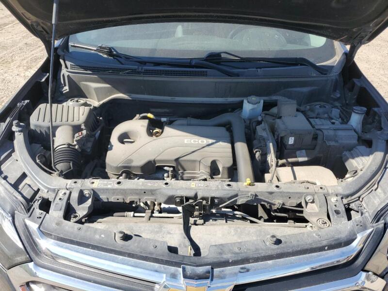 2019 CHEVROLET EQUINOX PREMIER - 3GNAXXEV0KS564442 | SeoVin.biz