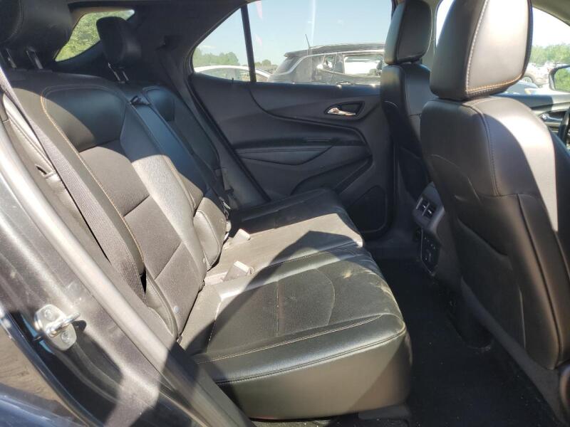 2019 CHEVROLET EQUINOX PREMIER - 3GNAXXEV0KS564442 | SeoVin.biz