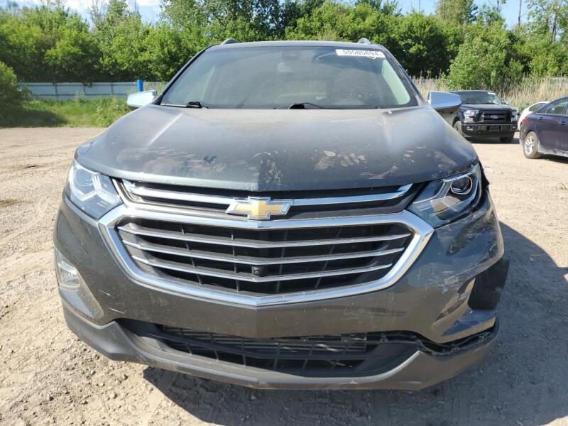 2019 CHEVROLET EQUINOX PREMIER - 3GNAXXEV0KS564442 | SeoVin.biz