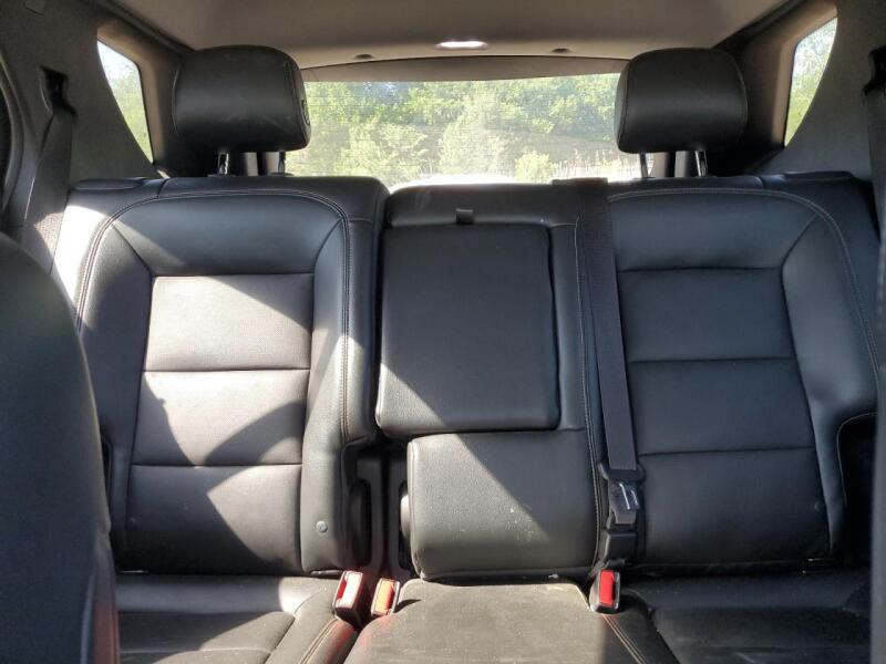 2019 CHEVROLET EQUINOX PREMIER - 3GNAXXEV0KS564442 | SeoVin.biz