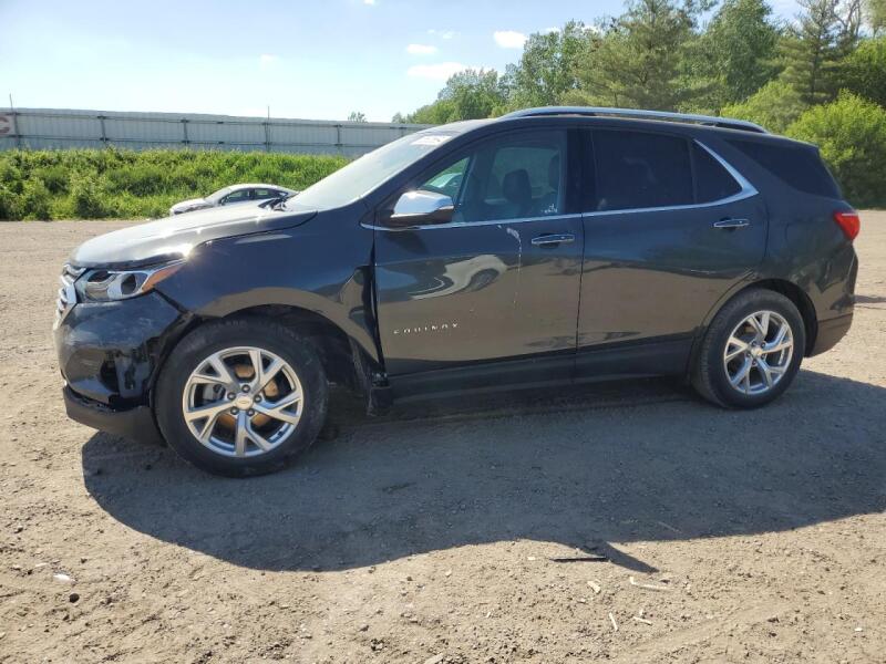 2019 CHEVROLET EQUINOX PREMIER - 3GNAXXEV0KS564442 | SeoVin.biz