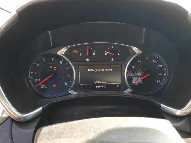 2019 CHEVROLET EQUINOX PREMIER - 3GNAXXEV0KS564442 | SeoVin.biz