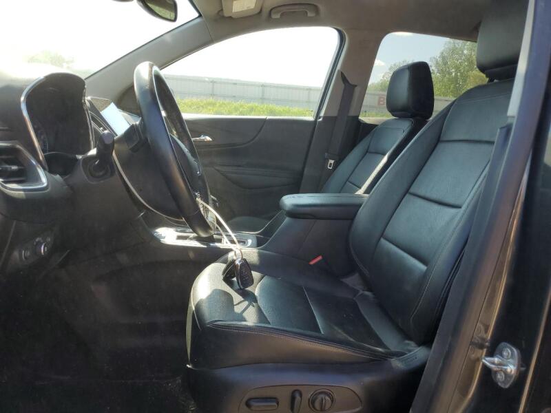 2019 CHEVROLET EQUINOX PREMIER - 3GNAXXEV0KS564442 | SeoVin.biz