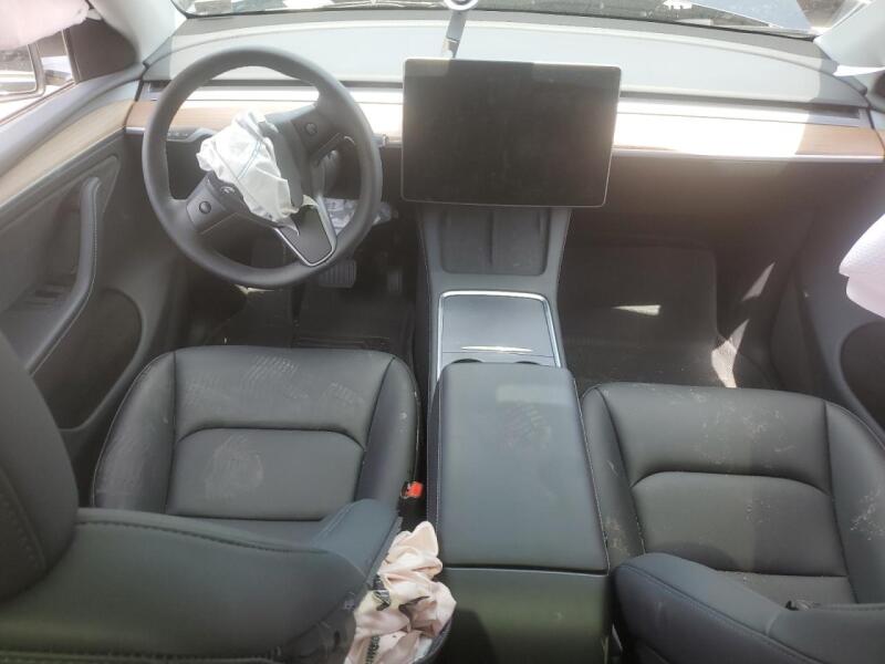 2024 TESLA MODEL Y - 7SAYGDEE0RA222272 | SeoVin.biz