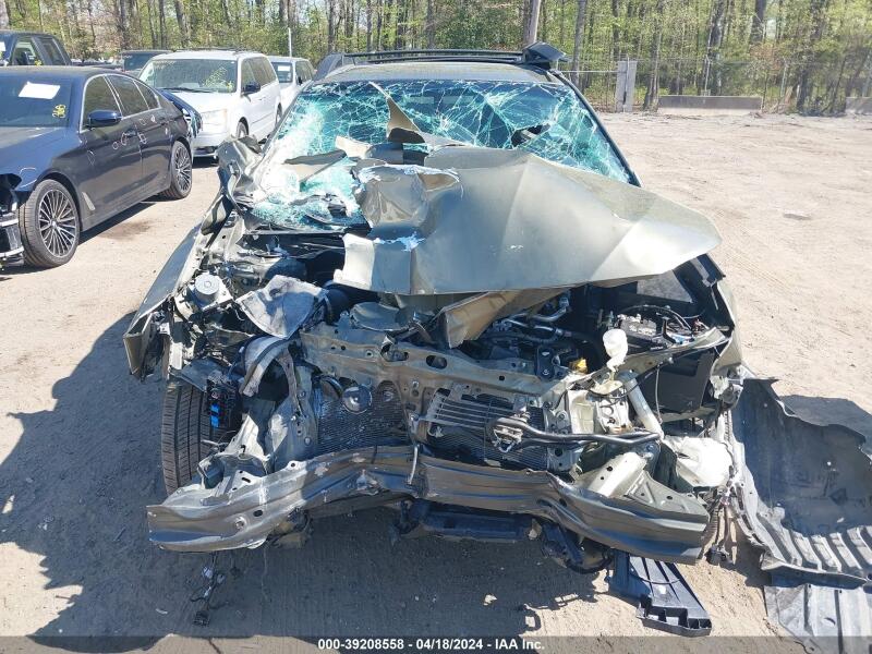 2020 SUBARU OUTBACK LIMITED - 4S4BTANC9L3268519 | SeoVin.biz