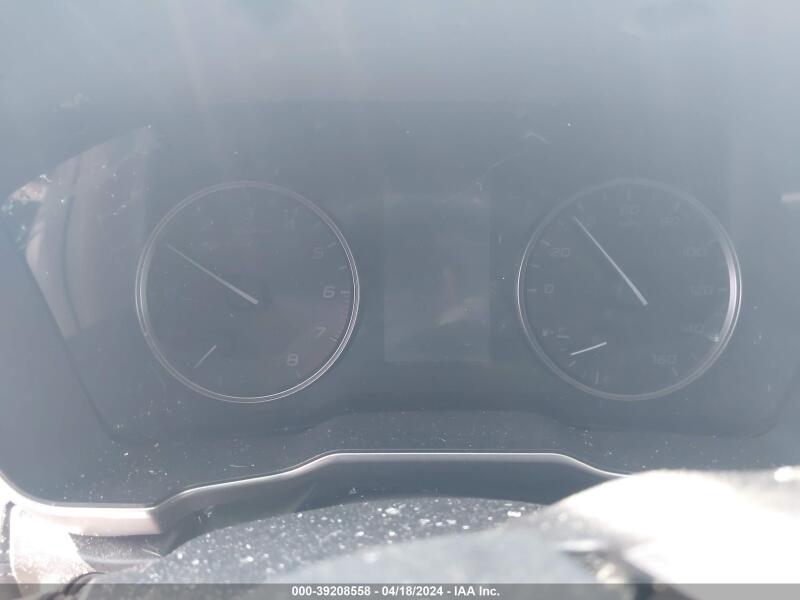 2020 SUBARU OUTBACK LIMITED - 4S4BTANC9L3268519 | SeoVin.biz