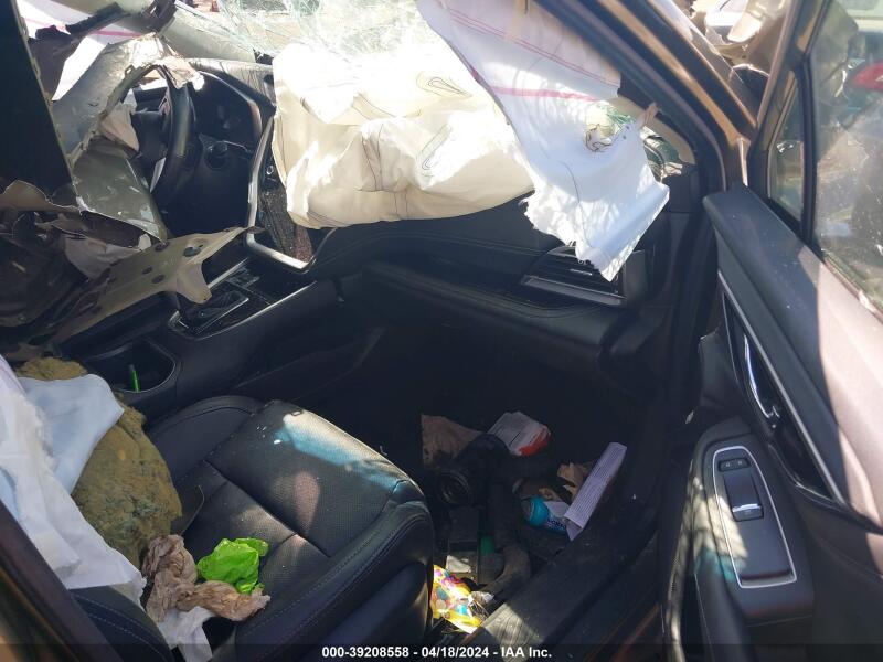 2020 SUBARU OUTBACK LIMITED - 4S4BTANC9L3268519 | SeoVin.biz