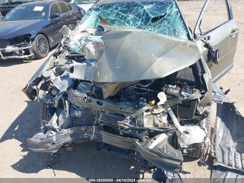 2020 SUBARU OUTBACK LIMITED - 4S4BTANC9L3268519 | SeoVin.biz