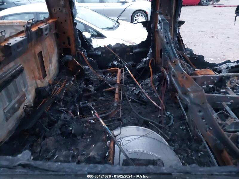 2019 CHEVROLET SILVERADO 1500 CUSTOM - 3GCPWBEH8KG293202 | SeoVin.biz