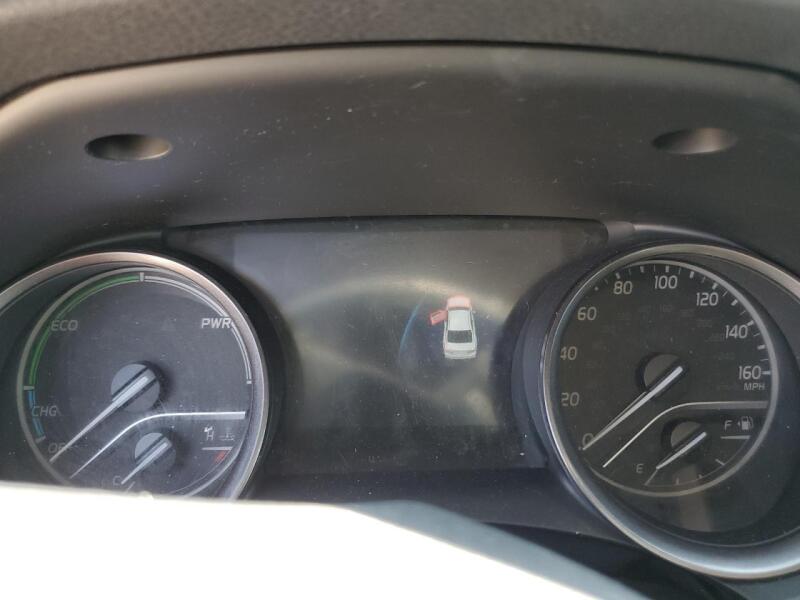 2022 TOYOTA CAMRY XSE - 4T1K31AK8NU032762 | SeoVin.biz