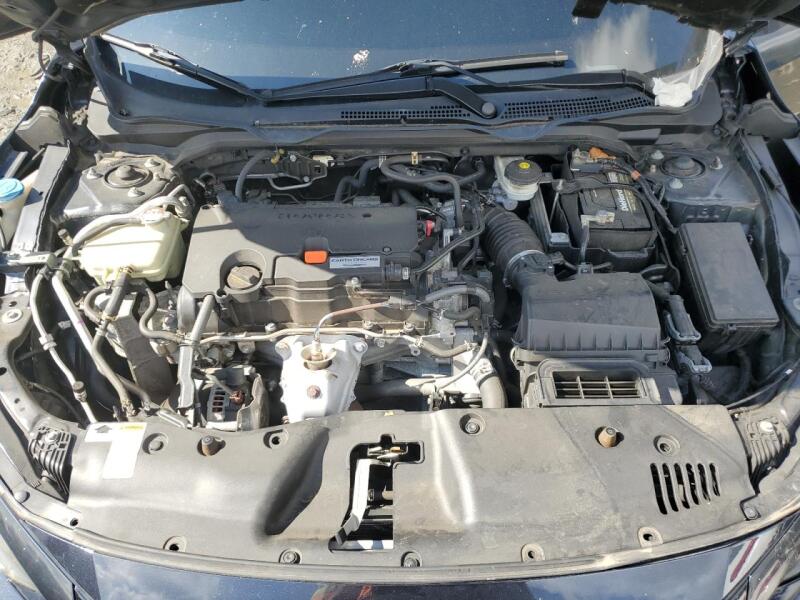 2016 HONDA CIVIC LX - 19XFC2F50GE216240 | SeoVin.biz