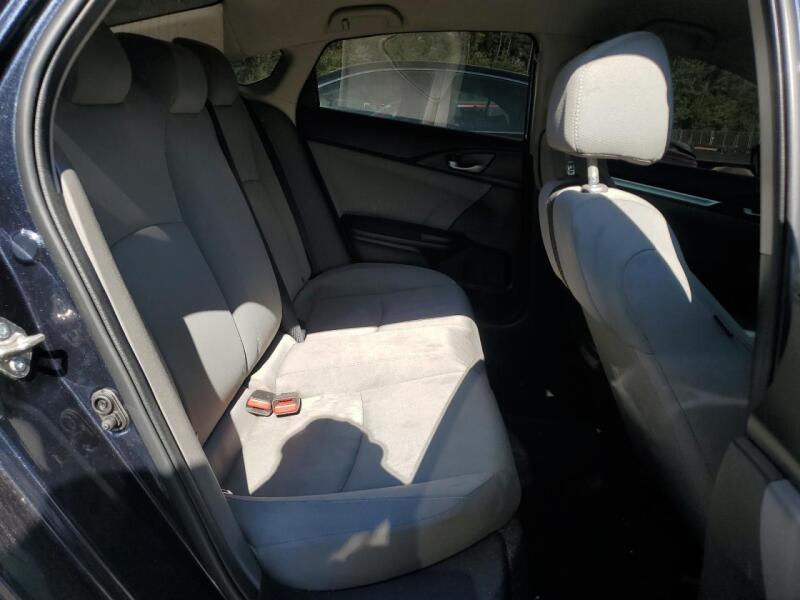 2016 HONDA CIVIC LX - 19XFC2F50GE216240 | SeoVin.biz