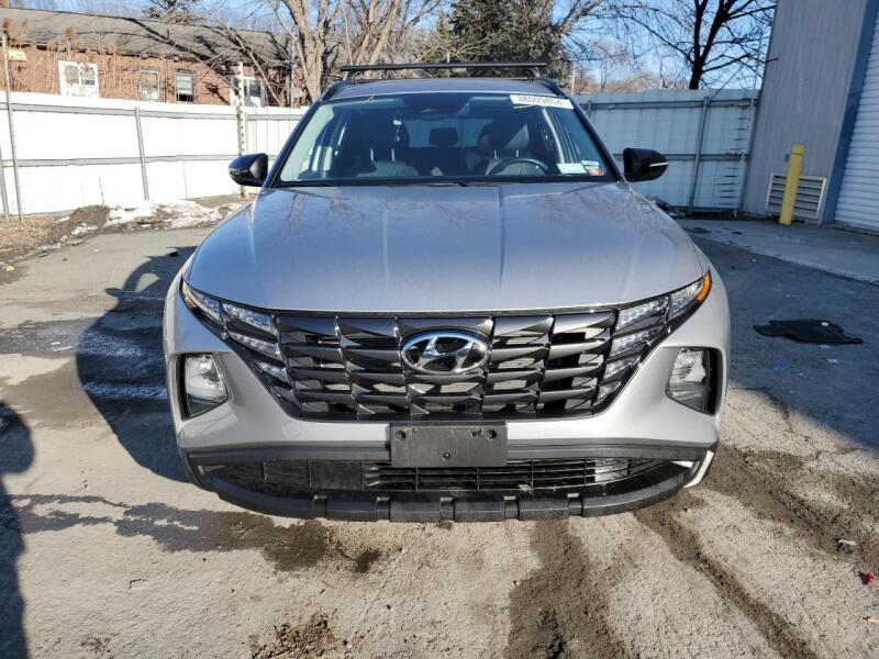 2023 HYUNDAI TUCSON N LINE - KM8JFCAE6PU206615 | SeoVin.biz