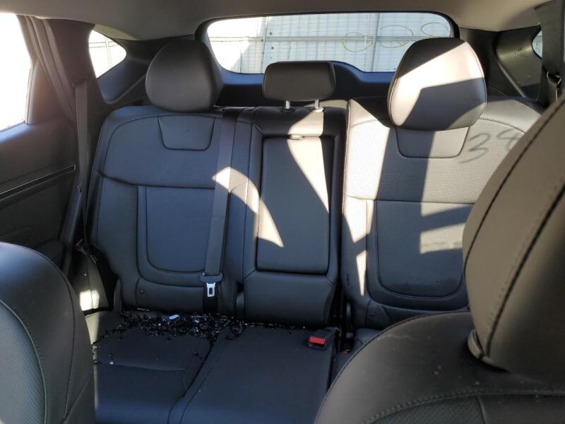 2023 HYUNDAI TUCSON N LINE - KM8JFCAE6PU206615 | SeoVin.biz