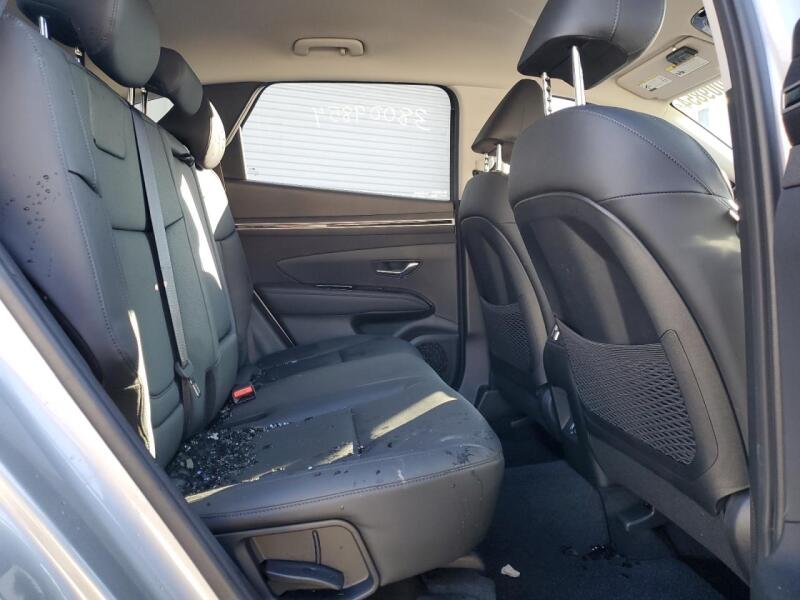 2023 HYUNDAI TUCSON N LINE - KM8JFCAE6PU206615 | SeoVin.biz