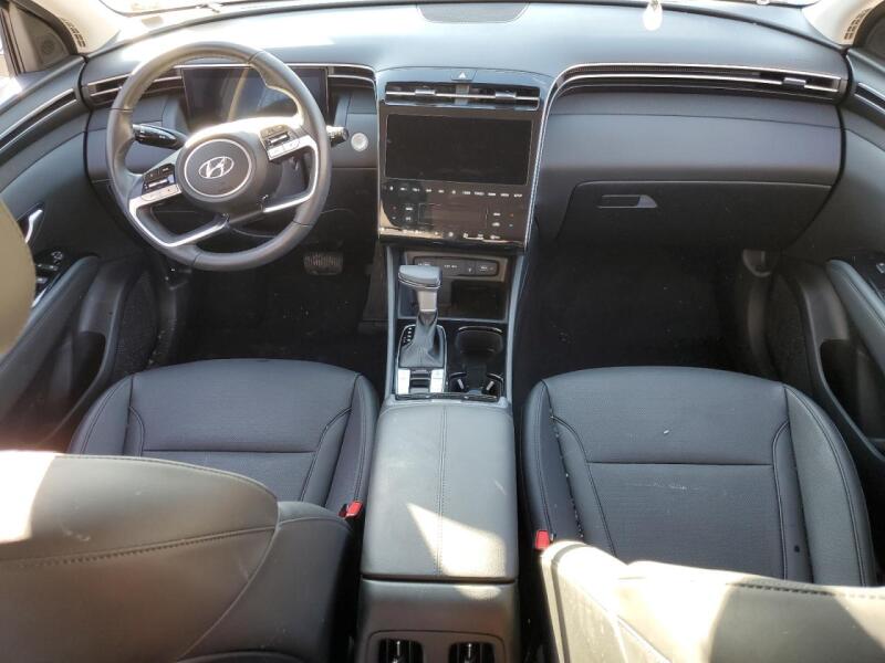 2023 HYUNDAI TUCSON N LINE - KM8JFCAE6PU206615 | SeoVin.biz