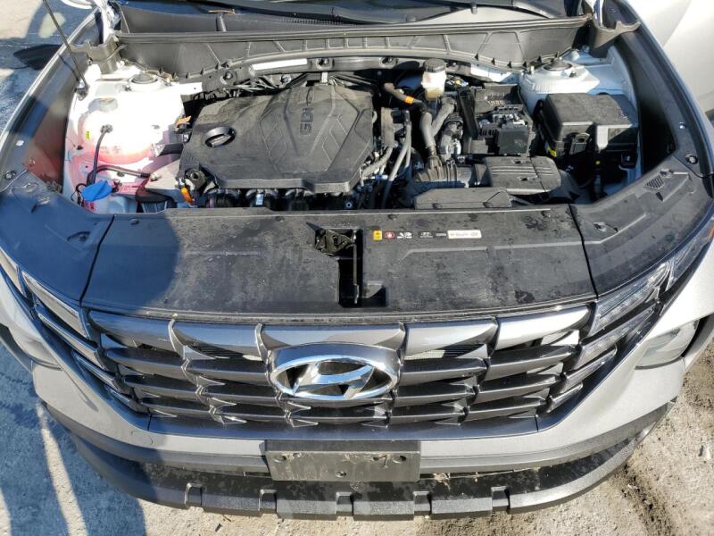 2023 HYUNDAI TUCSON N LINE - KM8JFCAE6PU206615 | SeoVin.biz