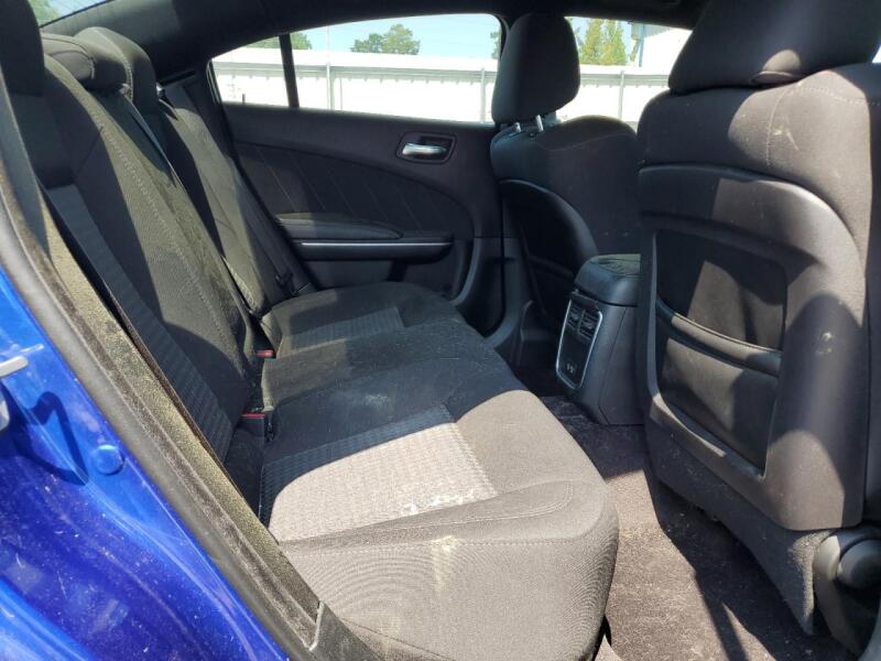 2019 DODGE CHARGER SCAT PACK - 2C3CDXGJ2KH508045 | SeoVin.biz