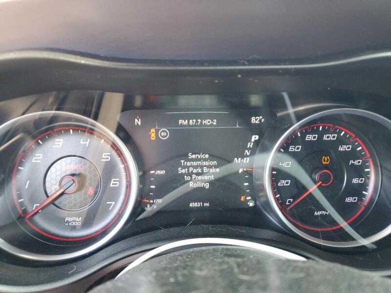 2019 DODGE CHARGER SCAT PACK - 2C3CDXGJ2KH508045 | SeoVin.biz