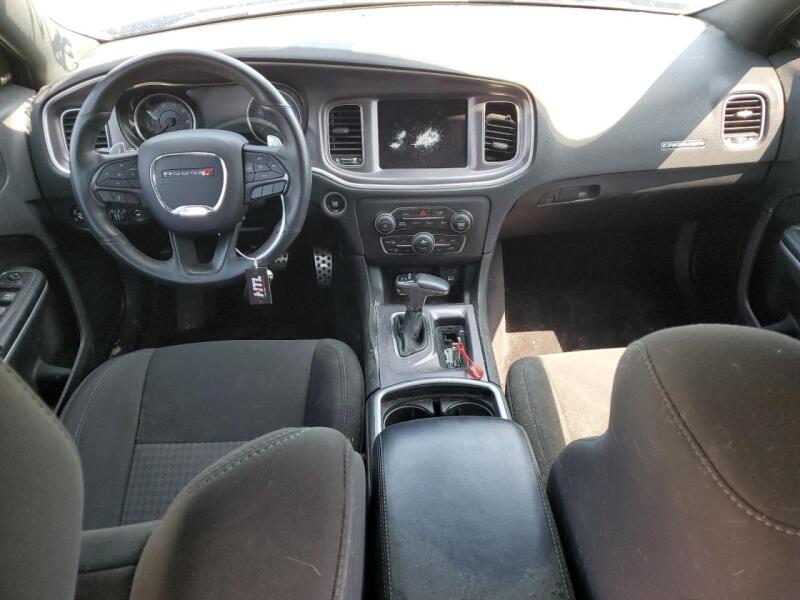 2019 DODGE CHARGER SCAT PACK - 2C3CDXGJ2KH508045 | SeoVin.biz