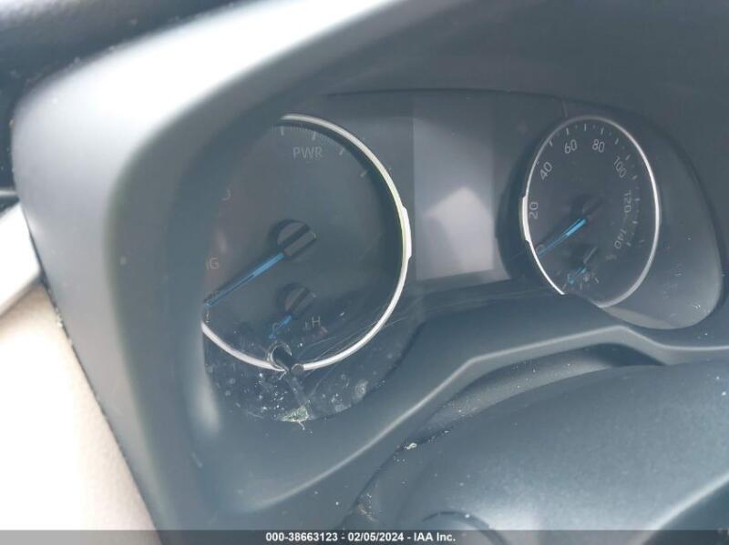 2021 TOYOTA RAV4 XLE HYBRID - JTMRWRFV2MD135959 | SeoVin.biz