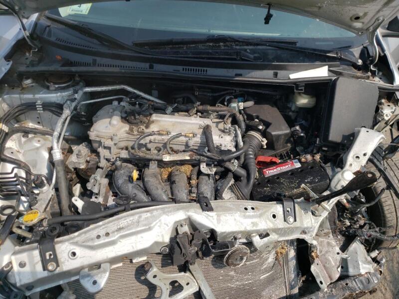 2016 TOYOTA COROLLA L - 2T1BURHE2GC501487 | SeoVin.biz