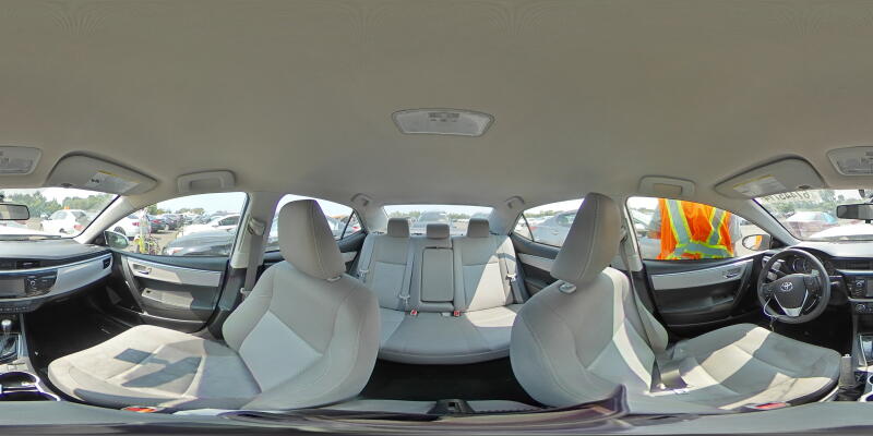 2016 TOYOTA COROLLA L - 2T1BURHE2GC501487 | SeoVin.biz