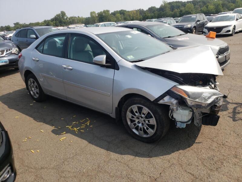 2016 TOYOTA COROLLA L - 2T1BURHE2GC501487 | SeoVin.biz