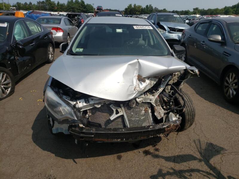 2016 TOYOTA COROLLA L - 2T1BURHE2GC501487 | SeoVin.biz