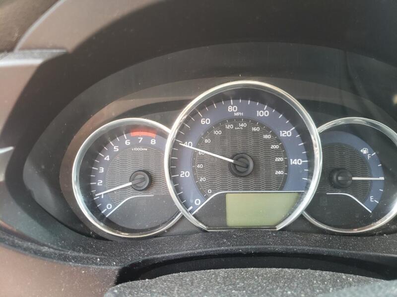 2016 TOYOTA COROLLA L - 2T1BURHE2GC501487 | SeoVin.biz