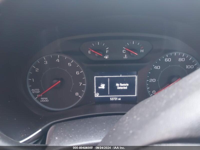 2019 CHEVROLET EQUINOX LS - 3GNAXSEVXKL362706 | SeoVin.biz