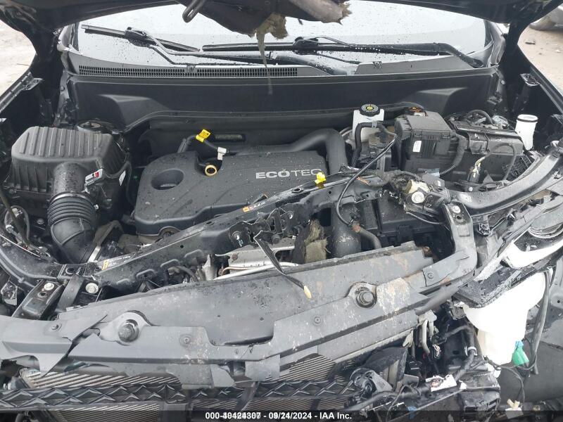 2019 CHEVROLET EQUINOX LS - 3GNAXSEVXKL362706 | SeoVin.biz