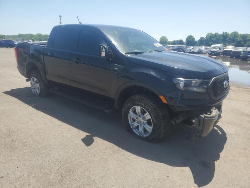 2022 FORD RANGER XL - 1FTER4FHXNLD05480 | SeoVin.biz