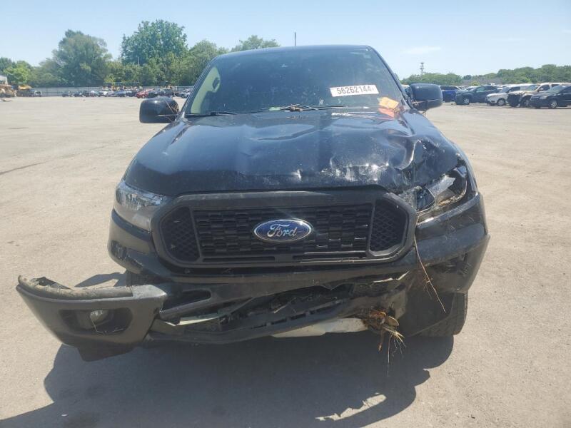 2022 FORD RANGER XL - 1FTER4FHXNLD05480 | SeoVin.biz