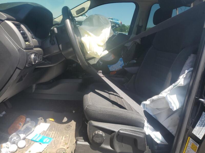 2022 FORD RANGER XL - 1FTER4FHXNLD05480 | SeoVin.biz