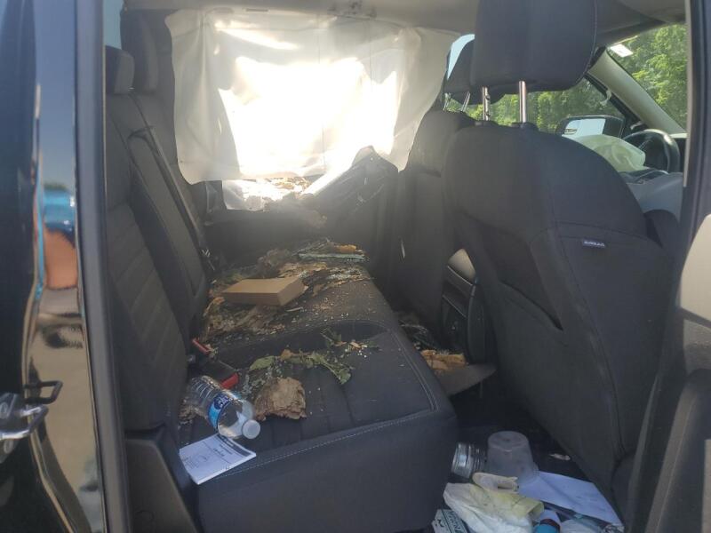 2022 FORD RANGER XL - 1FTER4FHXNLD05480 | SeoVin.biz