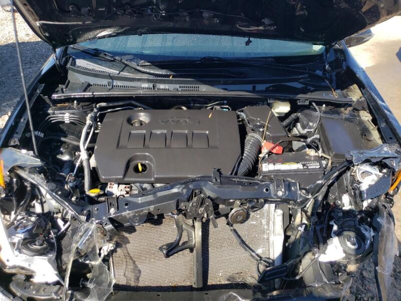 2016 TOYOTA COROLLA L - 2T1BURHE5GC519028 | SeoVin.biz