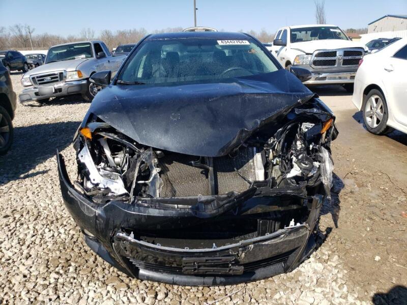 2016 TOYOTA COROLLA L - 2T1BURHE5GC519028 | SeoVin.biz