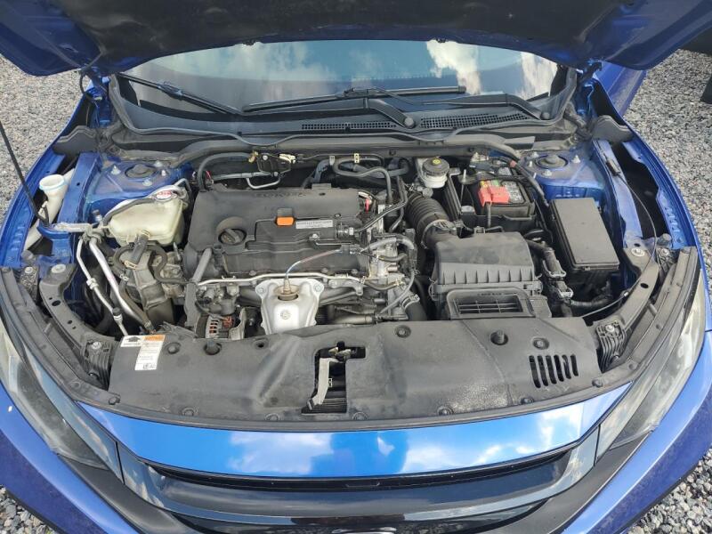 2020 HONDA CIVIC SPORT - 2HGFC4B81LH301955 | SeoVin.biz