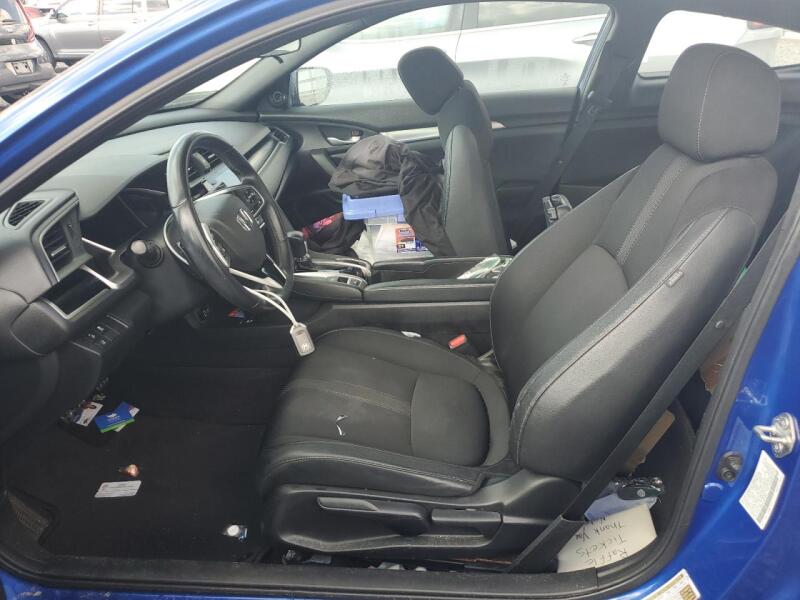 2020 HONDA CIVIC SPORT - 2HGFC4B81LH301955 | SeoVin.biz