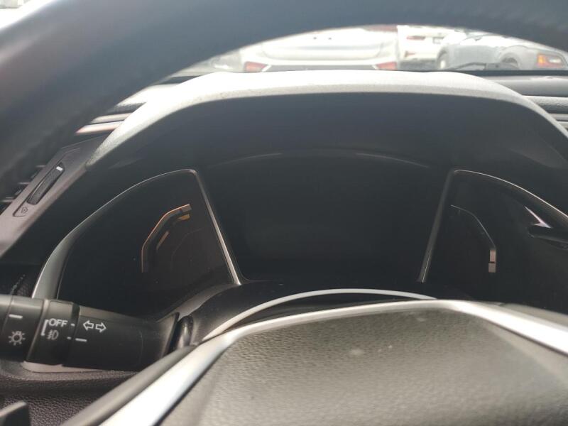 2020 HONDA CIVIC SPORT - 2HGFC4B81LH301955 | SeoVin.biz